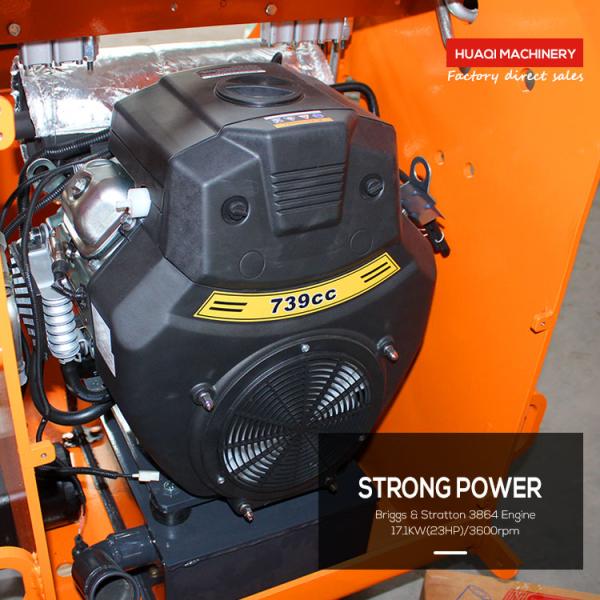 3600 оборотов в минуту скорость двигателя 1 тонна мини-скад-стейдер с 739 двигателем