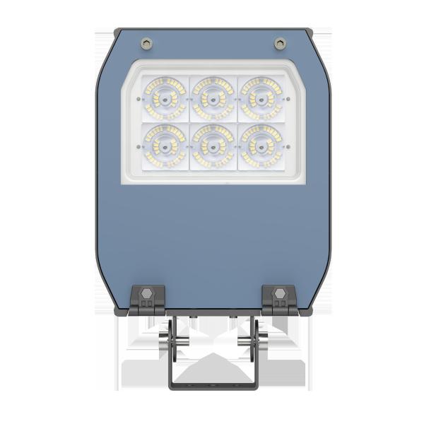 Серия АРХИМЕД привела на открытом воздухе прожектор 4KV/6KV 10KV AC100V-240V/50-60Hz