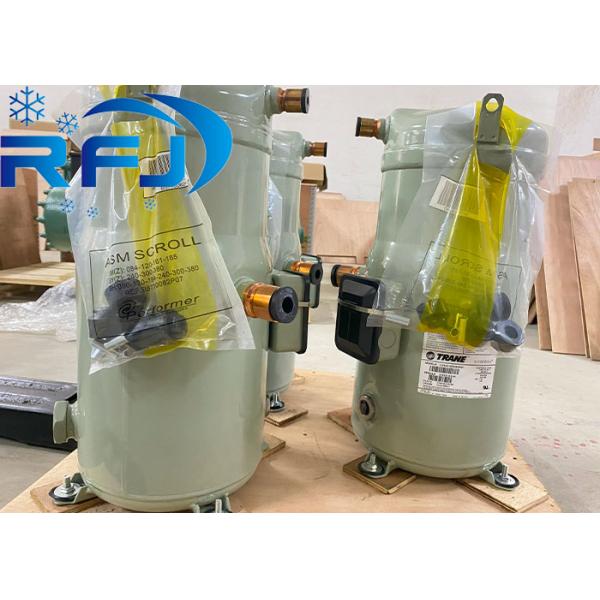 Trane CSHD120K0B0M Скролл компрессор 10ph R410a 102kg 380-415V/3/50HZ Работа