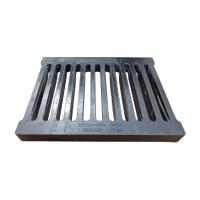 Elite GRP/FRP Light Duty Anti Theft Drain Grate Cover For Rain Water