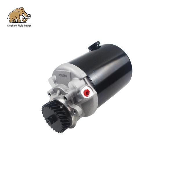 Hydraulic E6NN3K514TA99M Gear Pump Tractor Pump