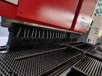 Frein automatisé flexible intelligent de tôle de machine à cintrer de feuillard de commande numérique par ordinateur