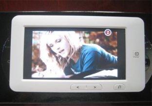 Leitor portátil ORB-T471H de Ebook