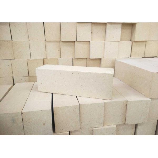 Common High Alumina Refractory Fire Bricks SK36 SK37 230*114*65mm