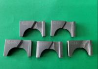 La soudeuse Tip Dresser High de tache expédient la taille en acier habillant des lames