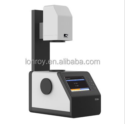 TH-100 Haze Meter ASTM D1746  Opacity Tester for Plastic Film