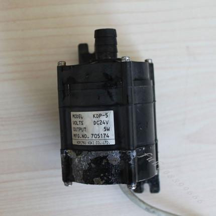 Fuji 500 minilab spare part tank Pump Fuji 500 Minilab Spare Part Tank Pump 359y100002a 359y100002 UsedA 359Y100002 Used
