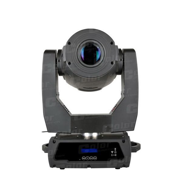 Zoom 300W LED Moving Head Spot Stage Light with Gobo Indexing for Disco and Club