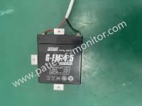 6-FM-4.5 12V 4.5Ah batterie CHILWEE Pour le moniteur de patient PHiliph Goldway UT4000F PRO