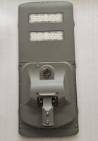 50w 60w 800w wifi Dali D4i Zhaga contrôleur intelligent led lampes de rue coulissage à mourir