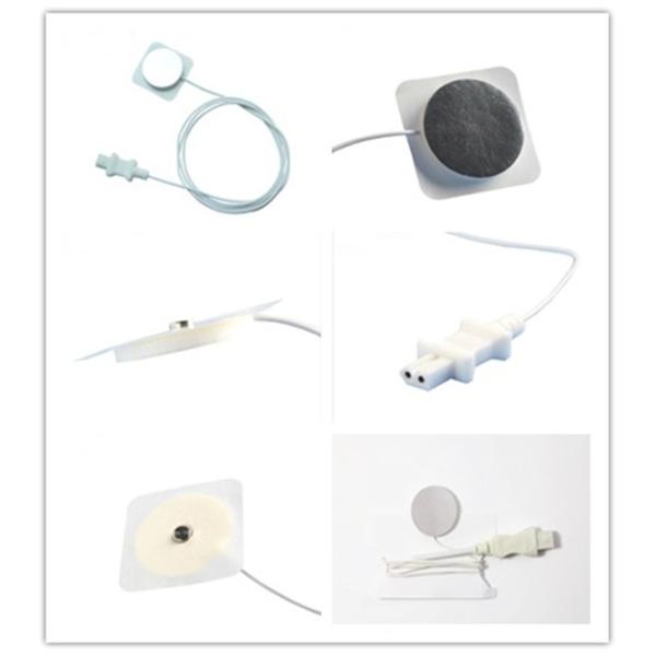Human Body Surface Temperature Sensor Skin temperature probe