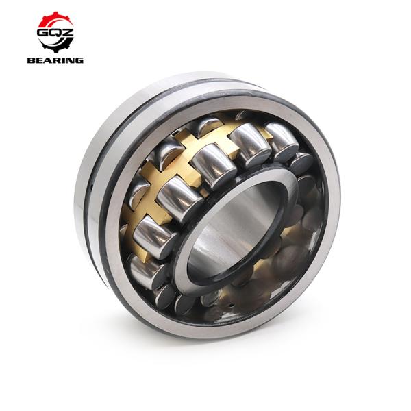 High Precision Double Row Spherical Roller Bearing 22315CA/W33C3 Crusher Spare Parts 22315CA