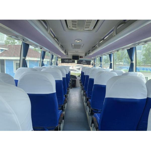2017 места автобус/ZK6888 37 используемые год коммерчески использовали длину автобуса автобуса 8774mm тренера