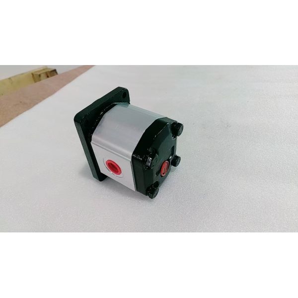 Rexroth Hydraulic Gear Pump CBD/CBF/CBK/CBT For Production Line