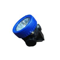 Lâmpada de tampa de mineração sem fio de LED Subterrâneo Farol de mineração de carvão