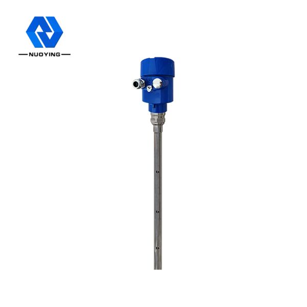 NYRD-704 Wave Radar Level Meter transmitter For Low dielectic constant liquid 6M Range
