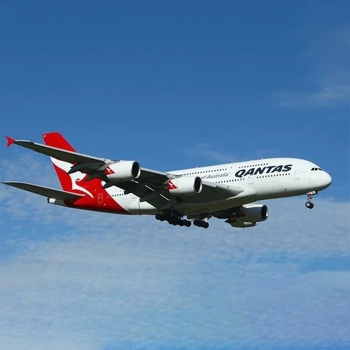 Cathay Pacific Cargo Air Freight Forward Including Customs Clearance and Global Coverage Delivering International Freight Management