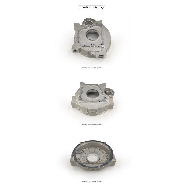 Маховик расквартировывая 6204214230 частей двигателя дизеля B3.3 машинных частей экскаватора совершенно новый