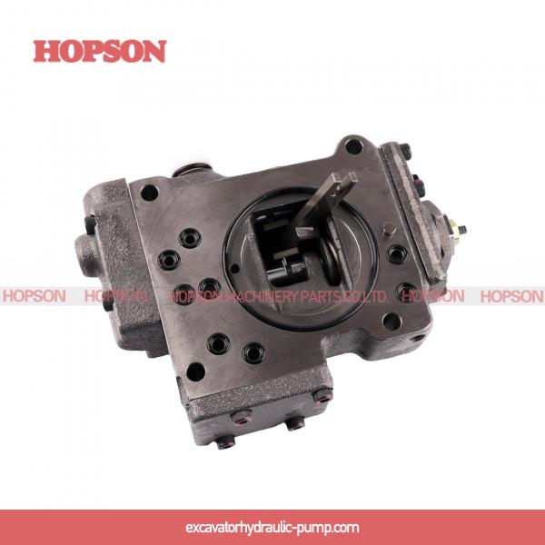 716218 Hydraulic Pump Regulator K3v112dt For SH200-2 SH200-3 Excavator