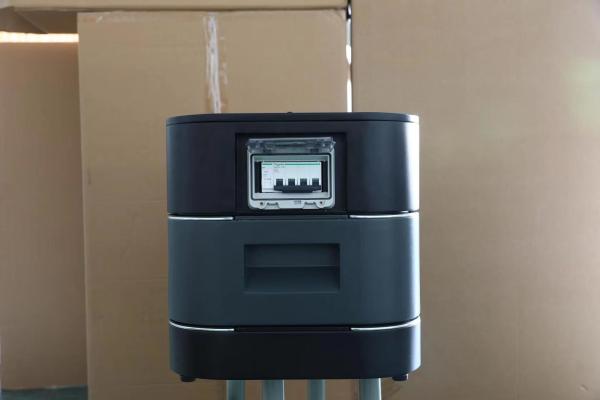 2.86KwH-17.16 Kwh Lifepo4 Stackable Residential Battery Storage