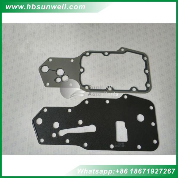 Cummins 4BT  4bt3.9 Engine Intake Manifold Cover 5259637 5274538