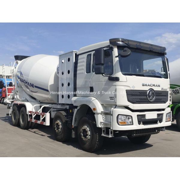 конкретная тележка перехода 12m3