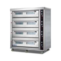 Forno e forno eléctrico de cozimento Forno a gás padrão personalizável 6,8 kW