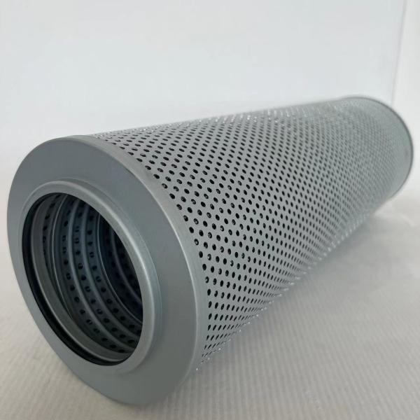 Hydraulic return oil filter 126-2081 HF35195 P550577 with Glass fiber filter material