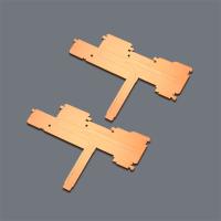 Photochemical Machining High Precision Flexible Vapor Chamber for Electronic Cooling