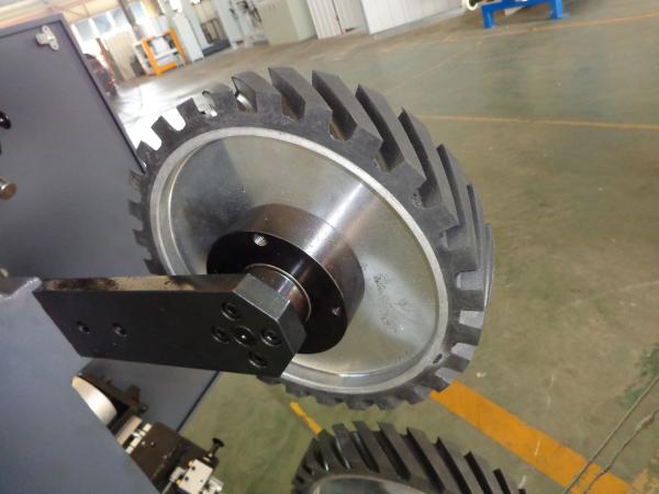 Grinding and Polishing Machinery for New Energy Vehicles Motorcycles and Bicycle Components