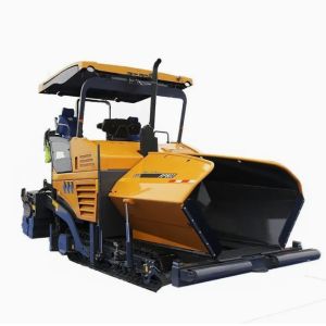 RP803 Concrete Road Paver