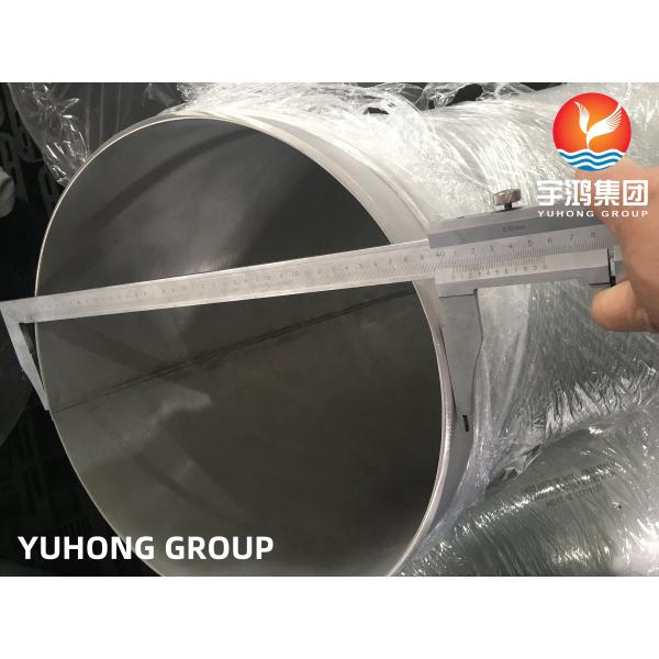 Stainless Steel Butt Weld Fittings LR , SR , 90° Elbow ,  A403 , ASTM B16.9 ,TEE , REDUCER , CAP