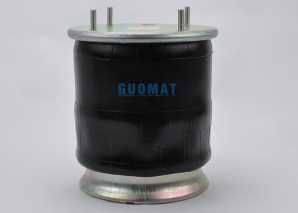 W01-M58-6345/ Suspensão do ar do caminhão de Goodyear da suspensão da bolsa a ar do reboque para VOL-VO