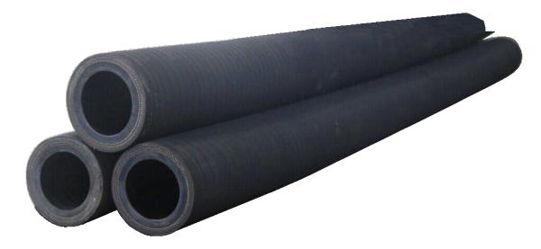 150PSI Oil Fuel Hose Hot Tar & Asphalt S&D Hose