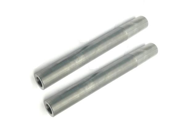 DIA10mm 100mm M5 Solid Carbide Tool Holder Anti Vibration