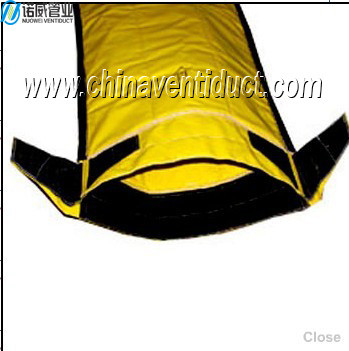 Insulation air ducts,100mm-1500mm