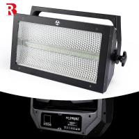 Fabrique Vente directe de lampe de scène LED DMX contrôle 1000w Led Strobe Light Led Dj Club Party