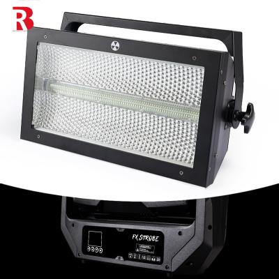 Factory Directly Sell LED Stage Light DMX Control 1000w Led Strobe Light Led Dj Club Party