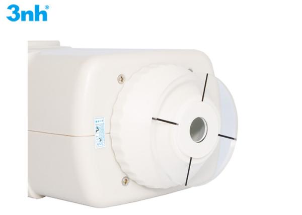 High Accurate Vertical Benchtop Spectrophotometer NR60CP For Automobiles Handles Color Matching