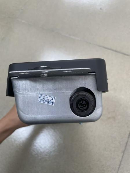 Original Quality Knee Airbag Assembly For Mercedes-Benz W206 With Single Burst