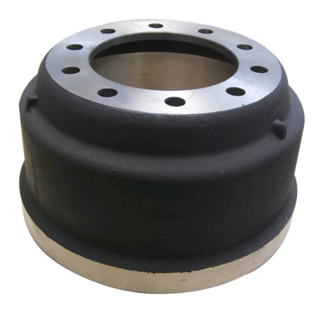 Датчики для грузовых автомобилей из чугуна