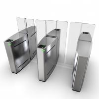 SUS304 Tournevis coulissant en acier inoxydable pour théâtres / immeubles de bureaux / usines