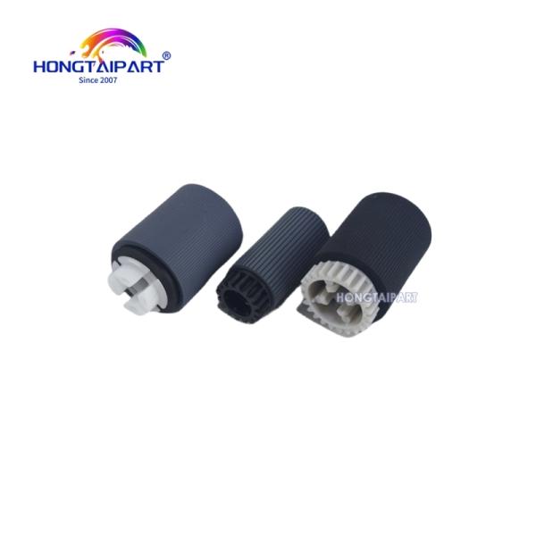 Paper Pickup Roller FC7-9381-000 FB6-3405-000 FC7-9502-000 FC6-7083-000 FC6-6661-000 for Canon IR 2520 2525 2530 2535 2545 2520i 2525i 2530i 2535i 2545i Compatible Premier Quality