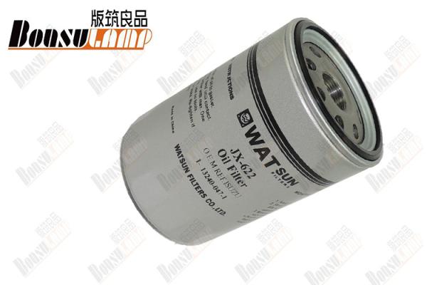 1-13200487-0 132004870 ISUZU Truck FTR 6BG1 Genuine Oil Fiter