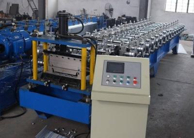 Full Automatic Roof Tile Roll Forming Machine Standing Seam Roof Machine