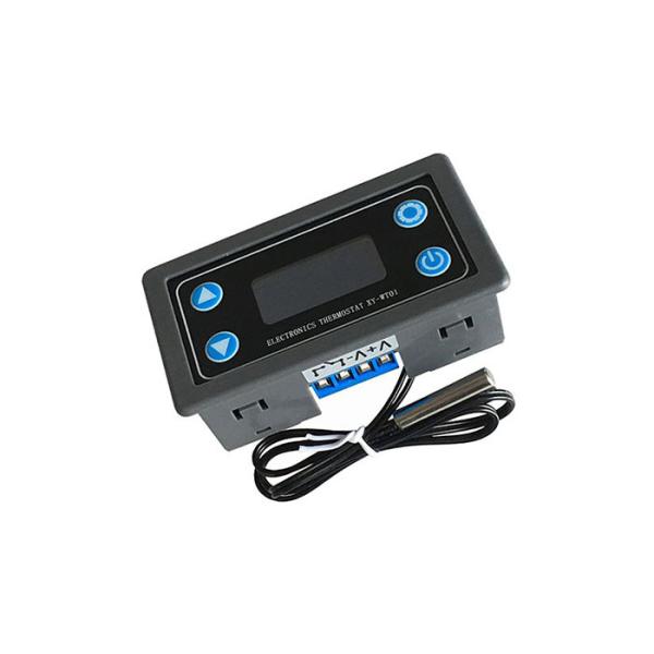 Digital LED Display Temperature Controller Sensor Module For Arduino XY-WT01