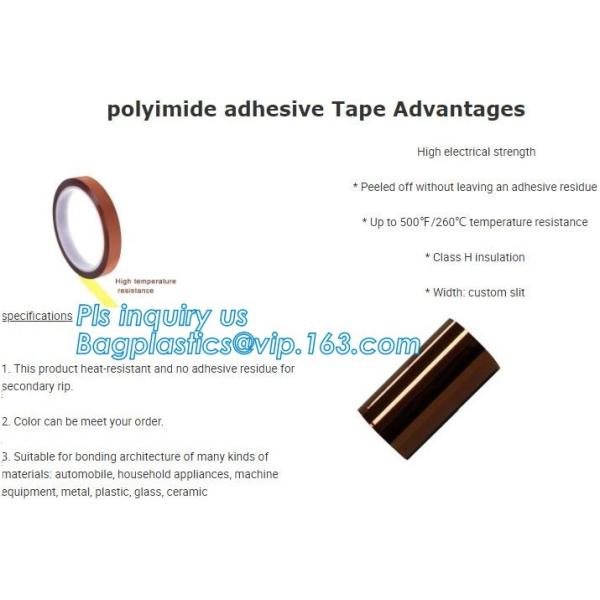 PVC Insulation tape,Electronic Double Sided Tape for various bonding,Sequence Tape Electronic Component Tape 6mm*3000m
