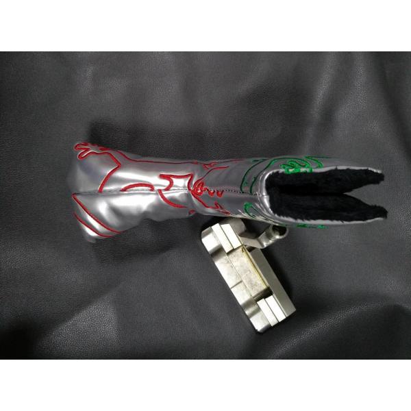 club covers , Golf headcover , golf headcover , putter headcover ,  headcover