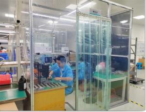 Shenzhen Dayun Links Co., Ltd