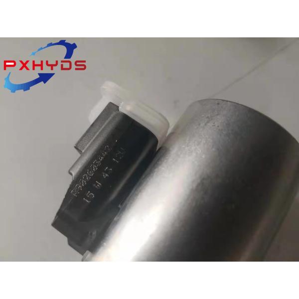 Hydraulic Pump Parts Coil for Crawler Crane 23 Holes and 31.5 Holes 12V/24V by Trusted